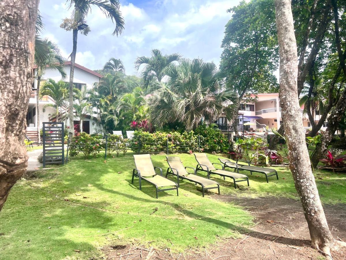 Ola Bonita Beachfront Apart Hotel Playa Hermosa  Bagian luar foto