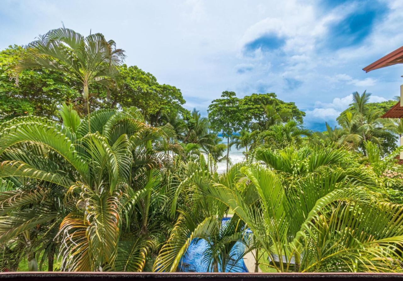 Ola Bonita Beachfront Apart Hotel Playa Hermosa  Bagian luar foto