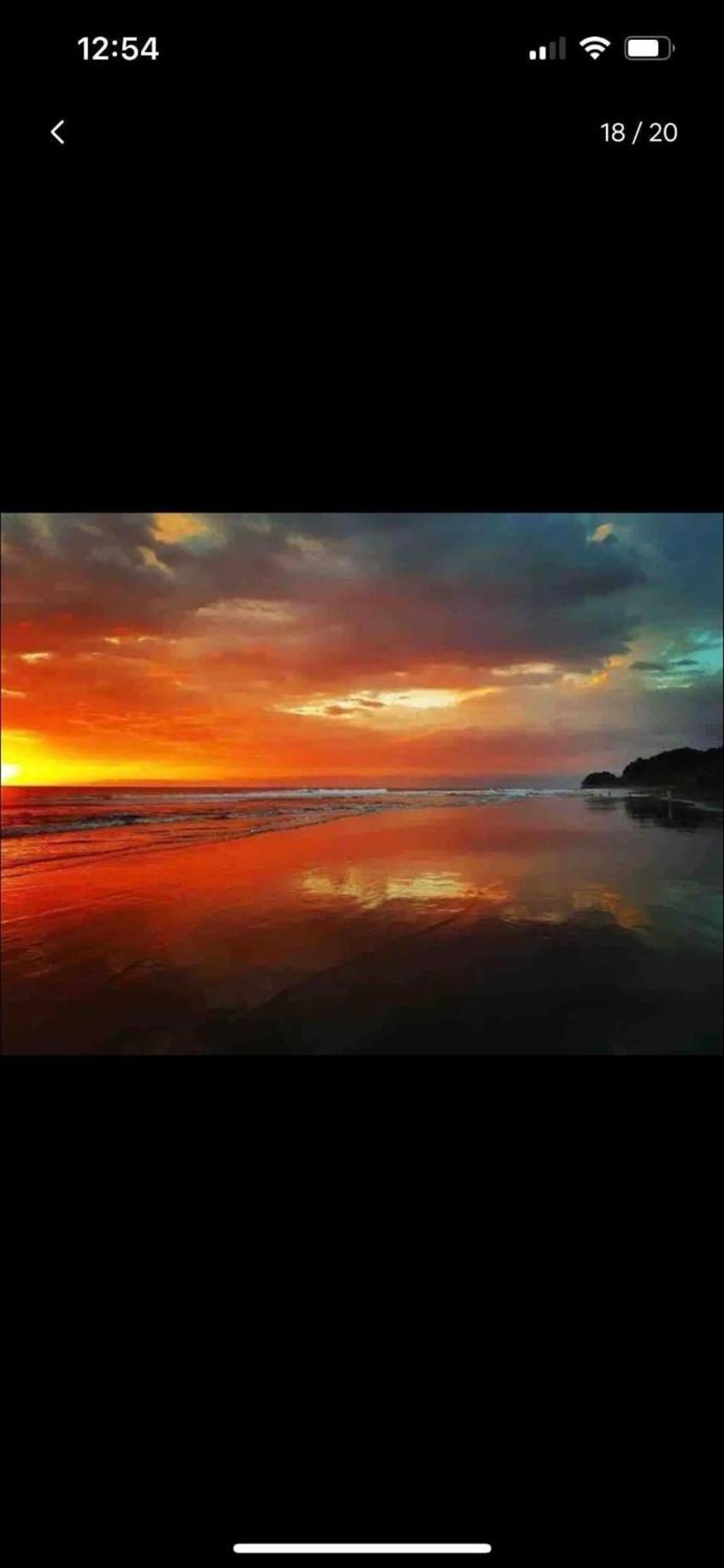 Ola Bonita Beachfront Apart Hotel Playa Hermosa  Bagian luar foto